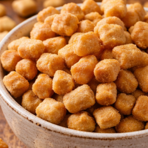 Crunchy Chin Chin (500g)