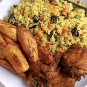 Fried Rice