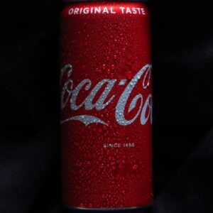 Coke